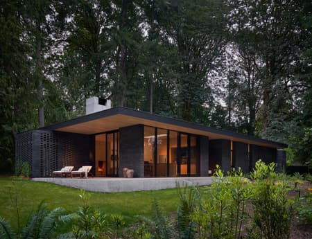 The Rambler Residence
